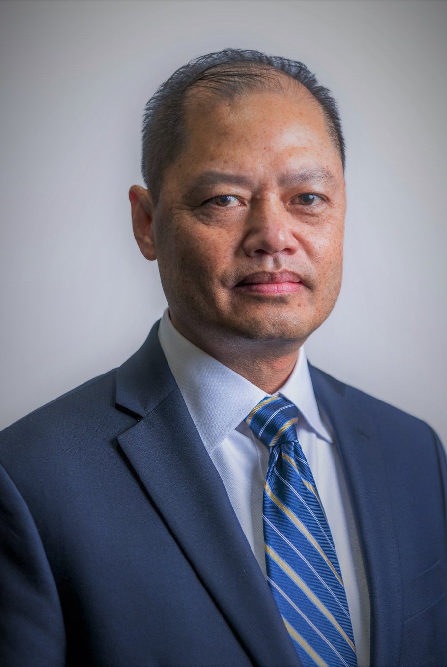 Team - Edward Chen